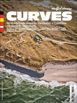 Capa do artigo Curves: Germany'S Coastline | Denmark