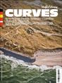 Curves: Germany'S Coastline | Denmark - Preview