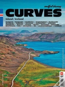 Capa do artigo Curves: Iceland