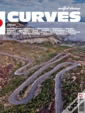 Curves: Japan