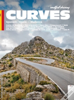 Capa do artigo Curves: Mallorca
