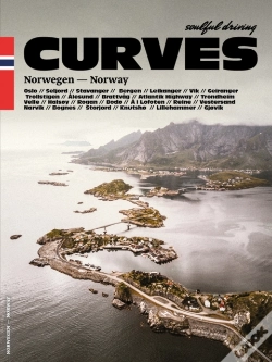 Capa do artigo Curves: Norway