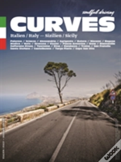 Capa do artigo Curves Sicily