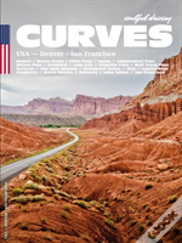 Curves Usa: Denver - San Francisco