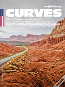 Capa do artigo Curves Usa: Denver - San Francisco