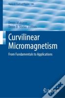 Curvilinear Micromagnetism