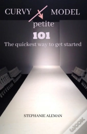 Curvy Petite Model 101
