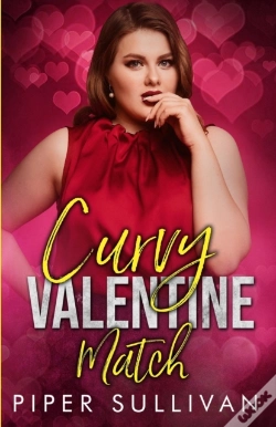 Capa do artigo Curvy Valentine Match