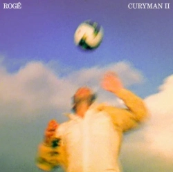 Capa do artigo Curyman II - CD