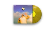 Capa do artigo Curyman II - Vinil