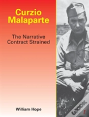 Capa do artigo Curzio Malaparte