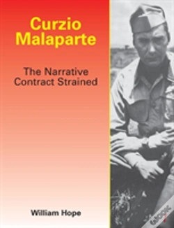 Capa do artigo Curzio Malaparte