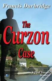 Capa do artigo Curzon Case