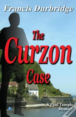 Capa do artigo Curzon Case