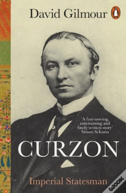 Capa do artigo Curzon