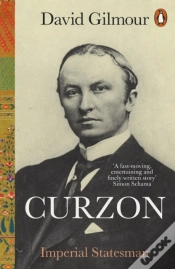 Capa do artigo Curzon