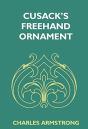 Cusack'S Freehand Ornament: A Text Book - Preview