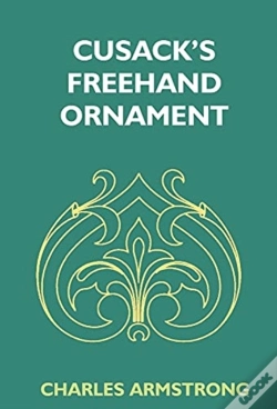 Capa do artigo Cusack'S Freehand Ornament: A Text Book