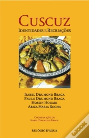 Capa do artigo Cuscuz. Identidades e Recriações
