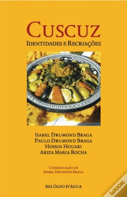 Capa do artigo Cuscuz. Identidades e Recriações