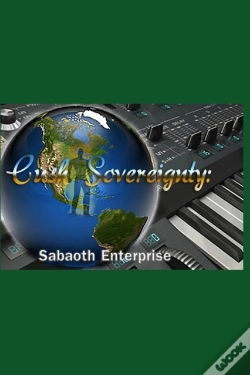 Capa do artigo Cush Sovereignty