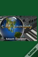 Cush Sovereignty