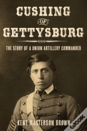 Capa do artigo Cushing Of Gettysburg