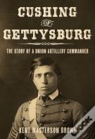 Cushing Of Gettysburg