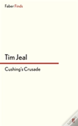 Capa do artigo Cushing'S Crusade