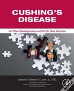 Capa do artigo Cushing'S Disease