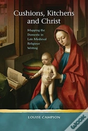 Capa do artigo Cushions, Kitchens And Christ