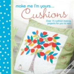 Capa do artigo Cushions