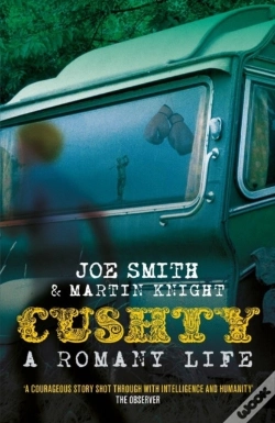 Capa do artigo Cushty