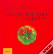 Capa do artigo Cusine Italienne Entre Copain