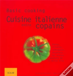 Capa do artigo Cusine Italienne Entre Copain