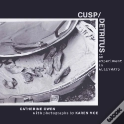 Capa do artigo Cusp/Detritus