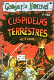 Capa do artigo Cuspidelas Terrestres