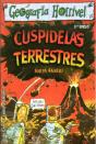 Cuspidelas Terrestres - Preview