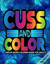 Capa do artigo Cuss And Color