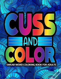 Capa do artigo Cuss And Color