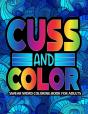 Cuss And Color - Preview