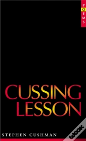 Capa do artigo Cussing Lesson