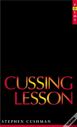 Capa do artigo Cussing Lesson