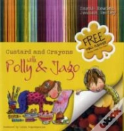 Capa do artigo Custard And Crayons