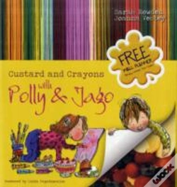 Capa do artigo Custard And Crayons