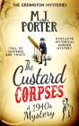 Custard Corpses - Preview