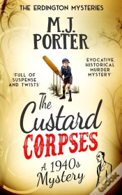 Capa do artigo Custard Corpses