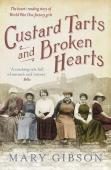 Custard Tarts And Broken Hearts