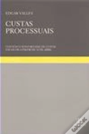 Capa do artigo Custas Processuais