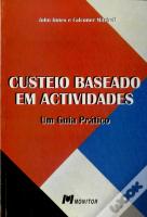 Custeio Baseado em Actividades